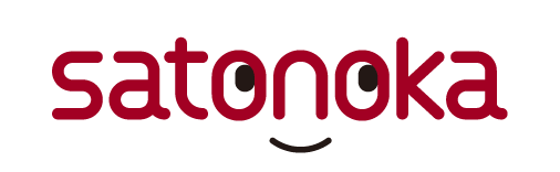 satonokaロゴ