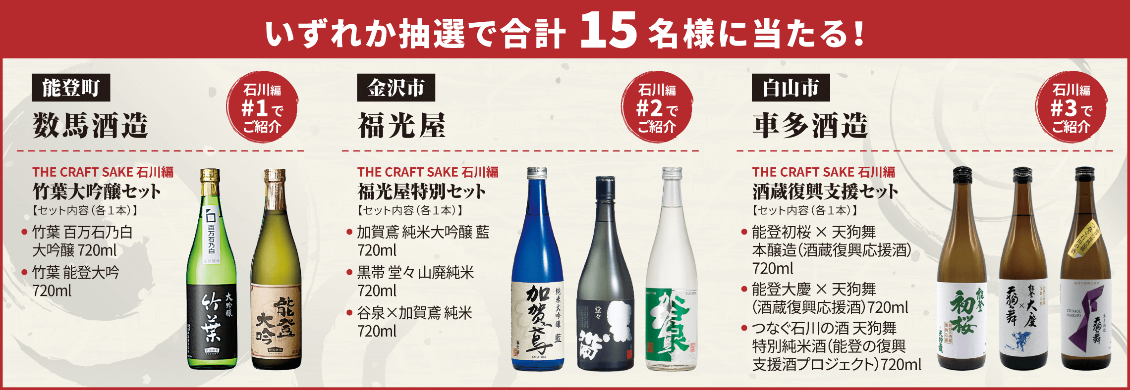 キャンペーン内容