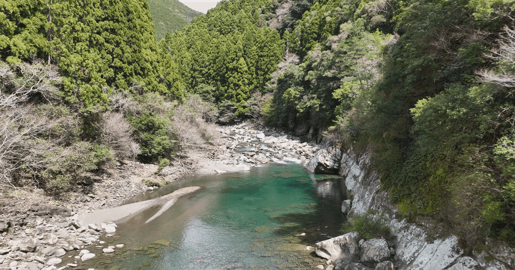 四国編 イメージ写真