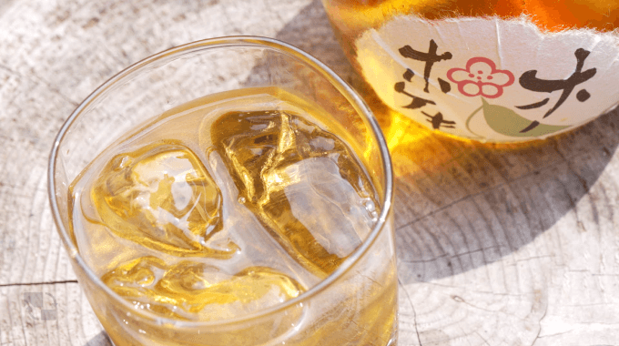 東野リキュール製造場