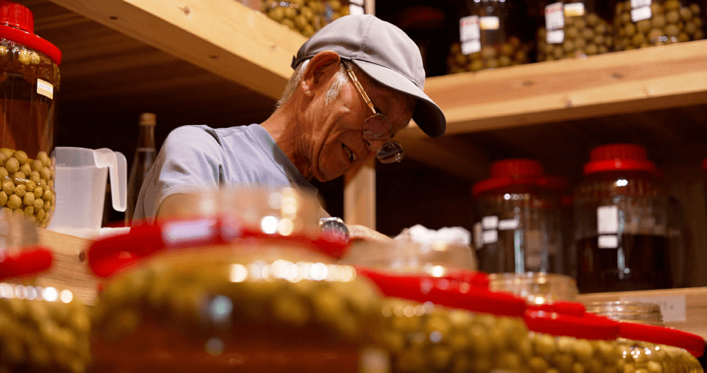 東野リキュール製造場