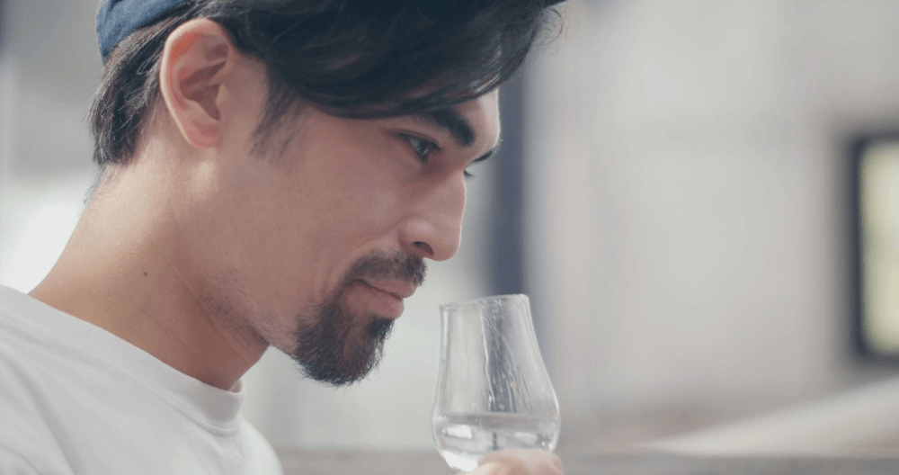 野沢温泉蒸留所