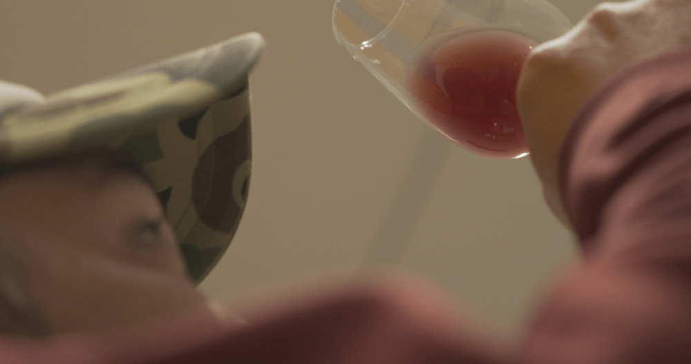 いにしえの里葡萄酒