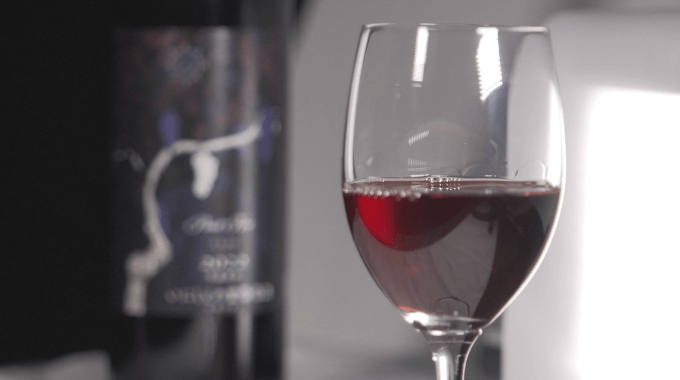 いにしえの里葡萄酒