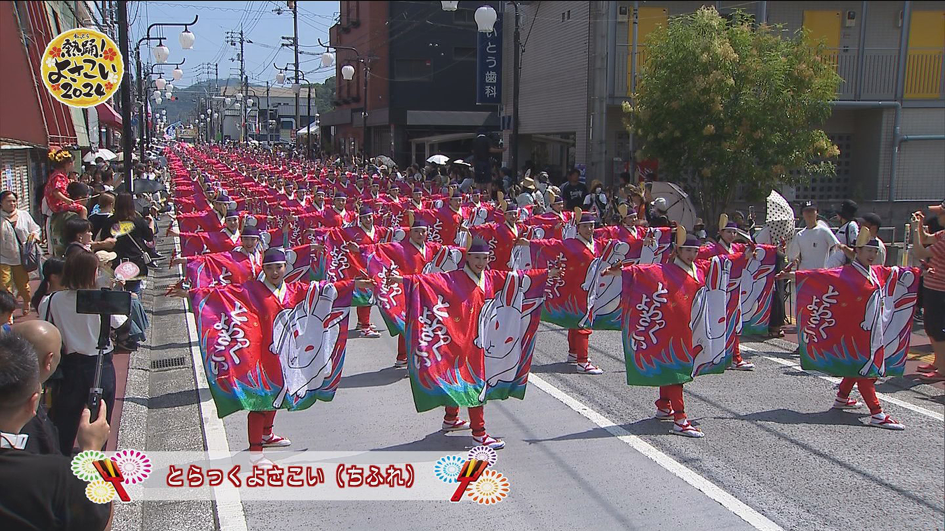 おまつりニッポン 半田・春の山車祭り|おすすめ番組/おすすめ